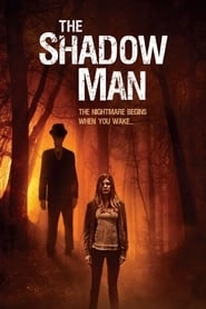 The Man in the Shadows hd