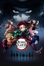 Watch Demon Slayer: Kimetsu no Yaiba