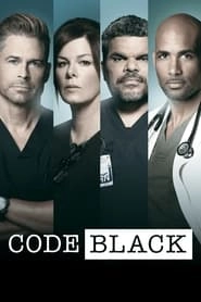 Code Black hd