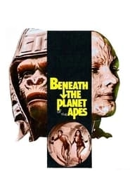 Beneath the Planet of the Apes hd