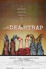 Deathtrap hd