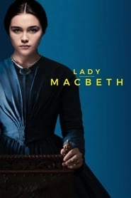 Lady Macbeth hd