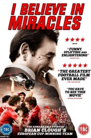 I Believe in Miracles HD