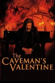 The Caveman's Valentine hd