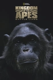 Kingdom of the Apes: Battle Lines