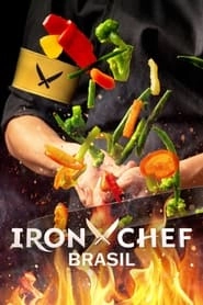 Iron Chef Brazil hd