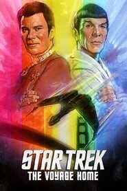 Star Trek IV: The Voyage Home hd