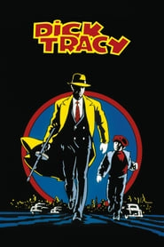 Dick Tracy hd