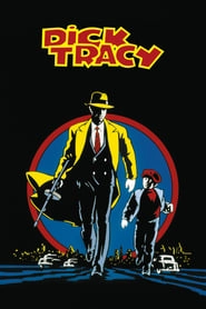 Dick Tracy HD