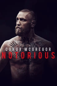 Conor McGregor: Notorious hd