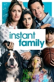 Instant Family hd