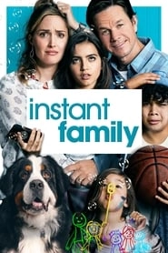 Instant Family HD