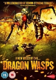 Dragon Wasps hd