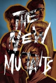 The New Mutants hd