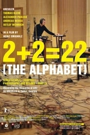 2+2=22 [The Alphabet] hd