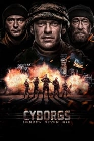 Cyborgs hd