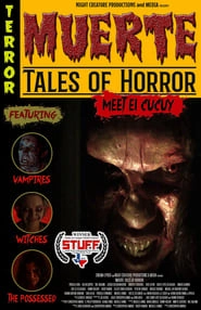 Muerte: Tales of Horror hd