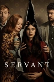 Watch Servant