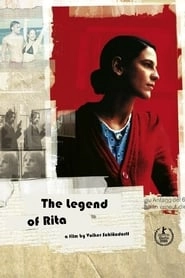 The Legend of Rita hd