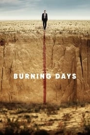 Burning Days HD