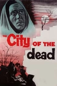 The City of the Dead hd