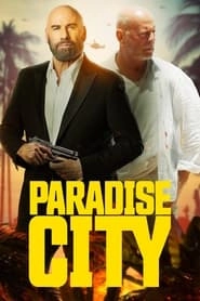 Paradise City HD