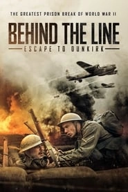 Behind the Line: Escape to Dunkirk hd