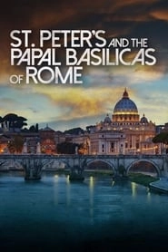 St. Peter's and the Papal Basilicas of Rome 3D hd