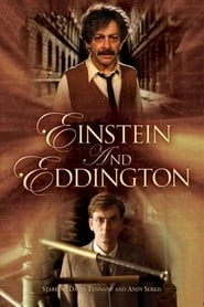 Einstein and Eddington hd