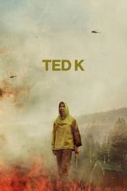 Ted K hd
