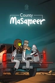 Masameer County hd