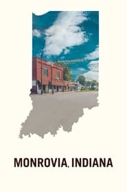 Monrovia, Indiana HD