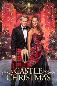 A Castle for Christmas hd