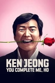 Ken Jeong: You Complete Me, Ho hd