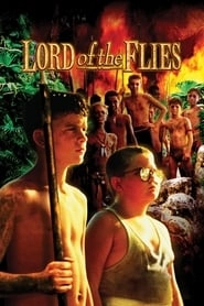 Lord of the Flies hd
