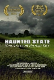 Haunted State: Whispers from History Past HD