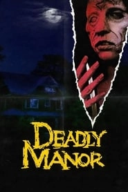 Deadly Manor hd