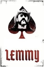 Lemmy hd