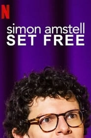 Simon Amstell: Set Free HD