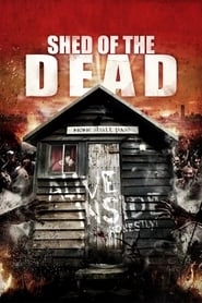 Shed of the Dead hd