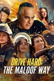Drive Hard: The Maloof Way hd