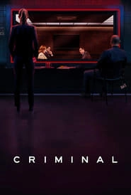 Criminal: UK hd