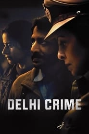 Delhi Crime hd