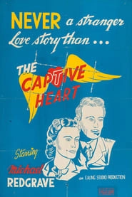 The Captive Heart hd