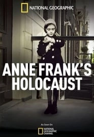 Anne Frank's Holocaust hd
