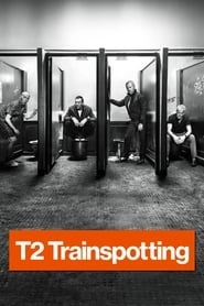T2 Trainspotting hd