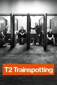 T2 Trainspotting HD