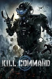 Kill Command hd