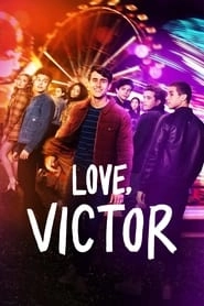 Love, Victor hd