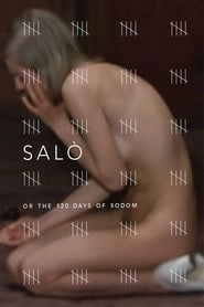 Salò, or the 120 Days of Sodom hd